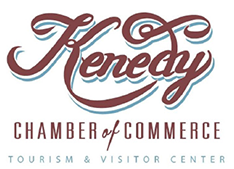 kenedy chamber of commerce