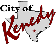 city of kenedy