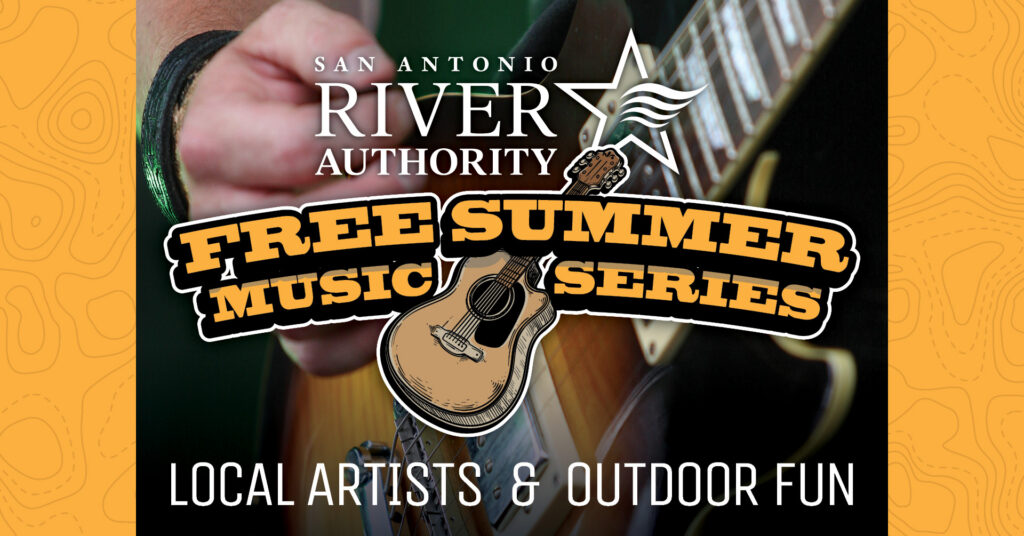 Summer Music Series promotional image