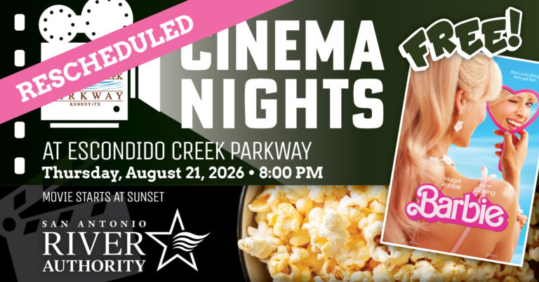 Cinema Nights: The Barbie Movie