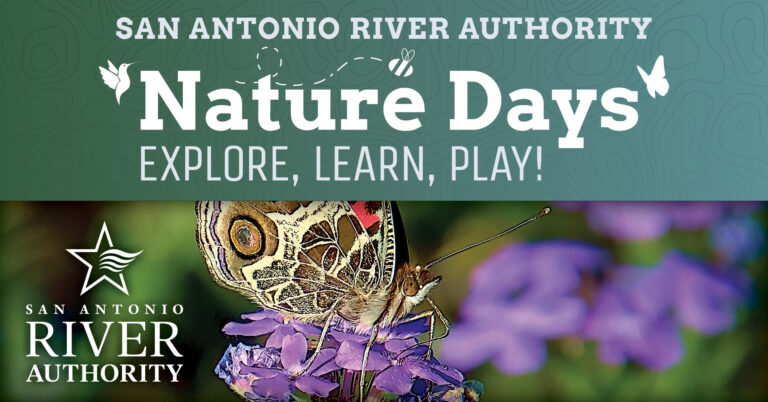 Nature Days explore, learn, play!
